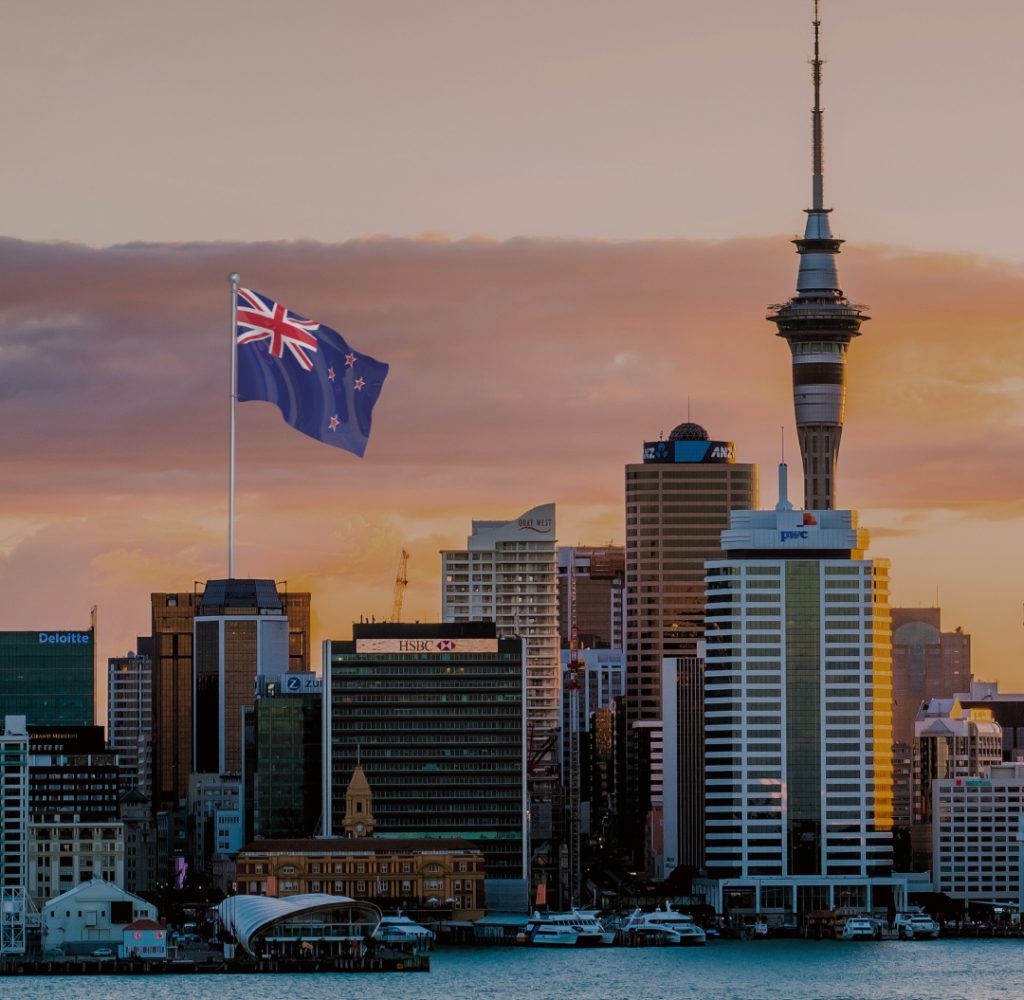 New Zealand - 01